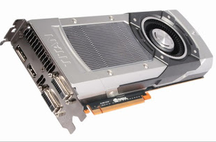 Harga VGA Nvidia