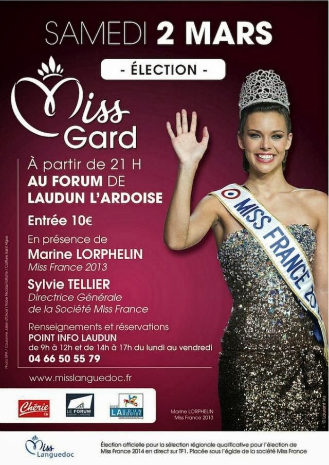 Miss Gard 2013