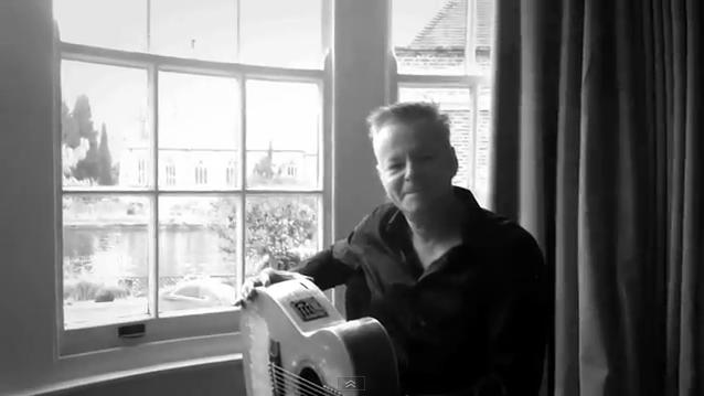 Maton Guitar Wallpaper