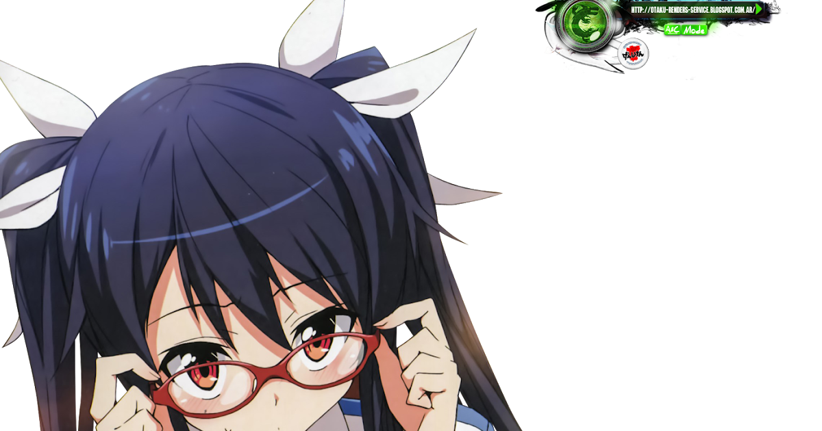 megane no megami episode 1
