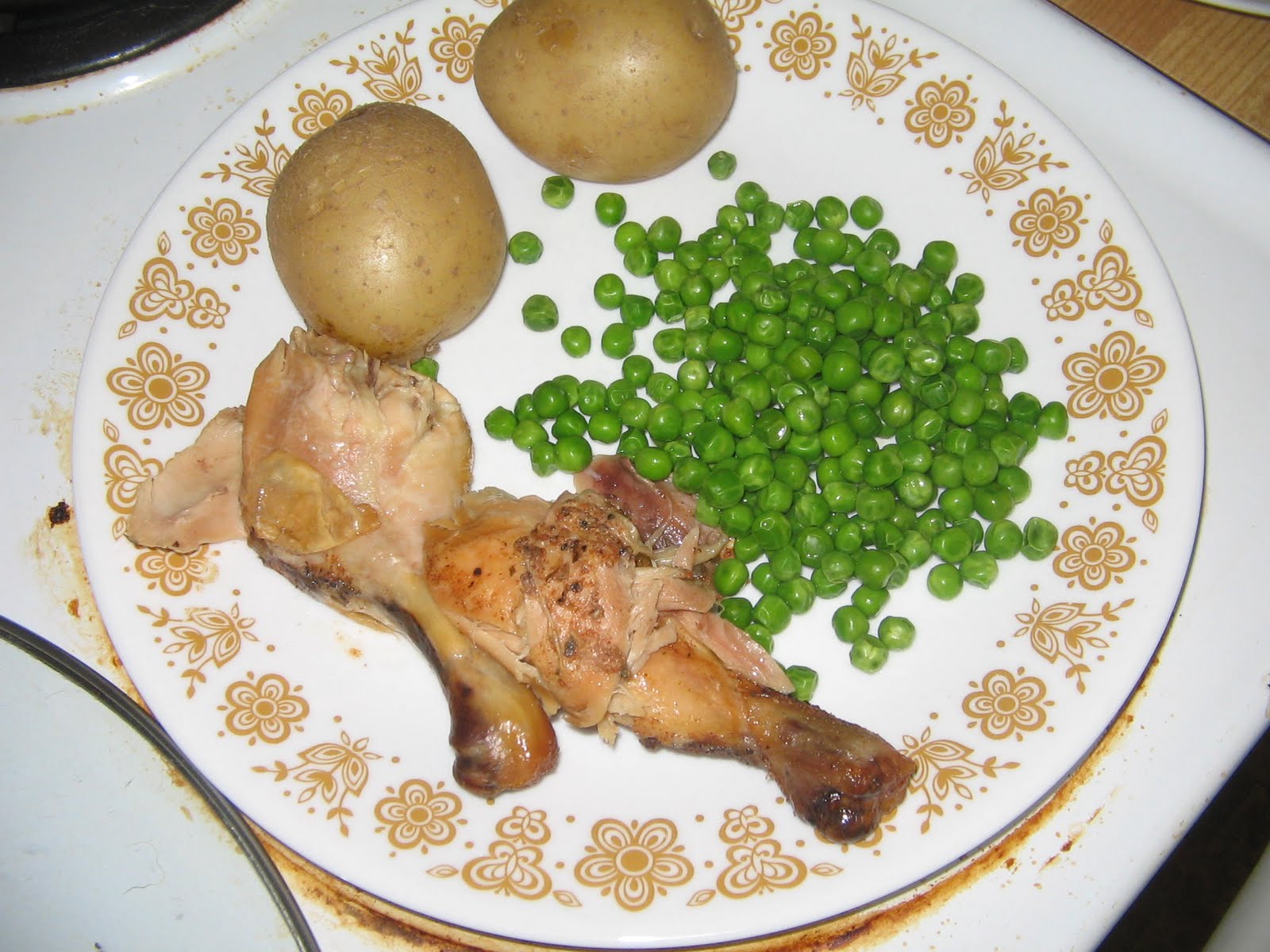 Mix It Up Poultry Seasoning Mix