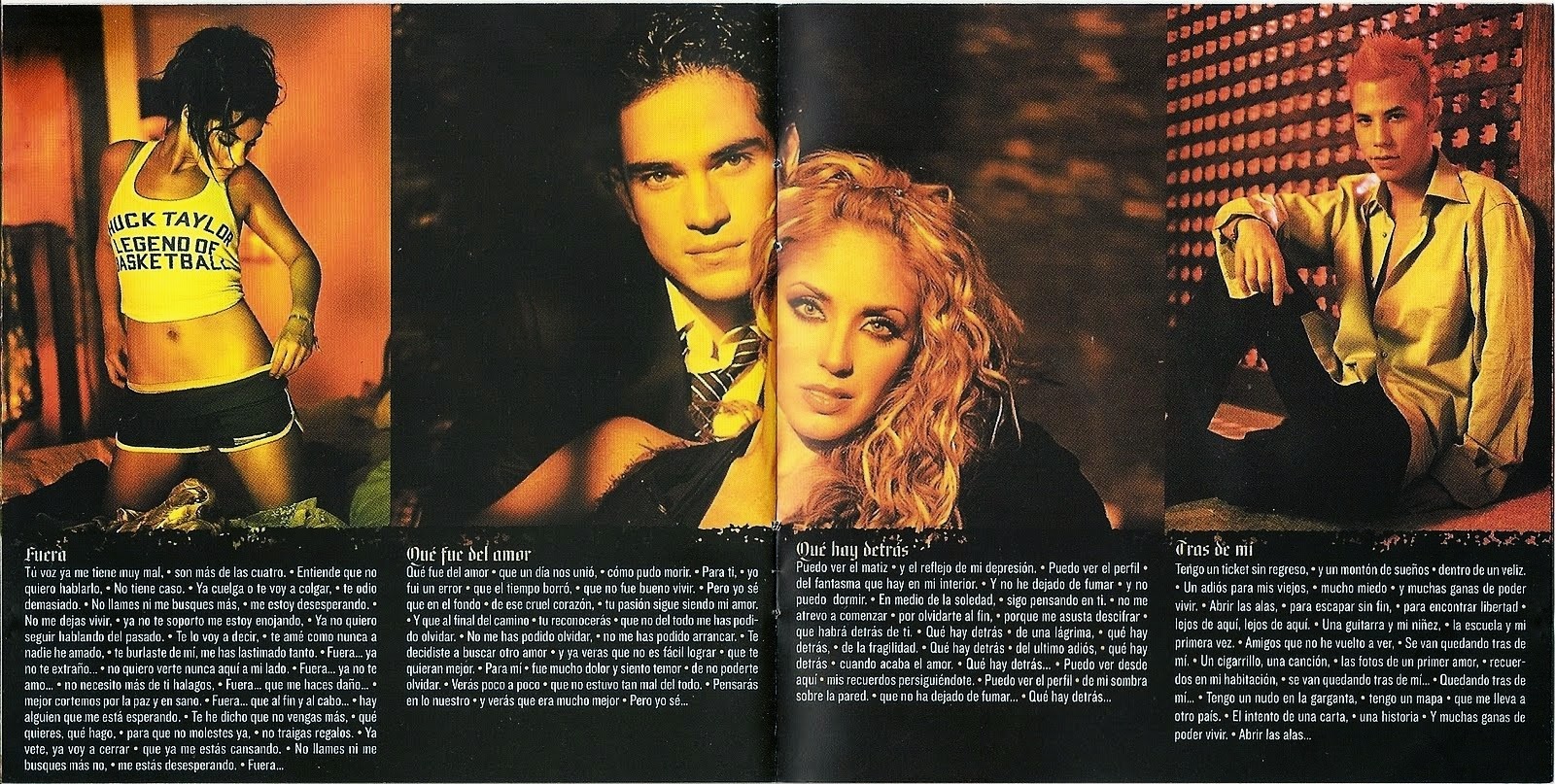 soy rebelde rbd cd tracks soy rebelde rbd cd tracks