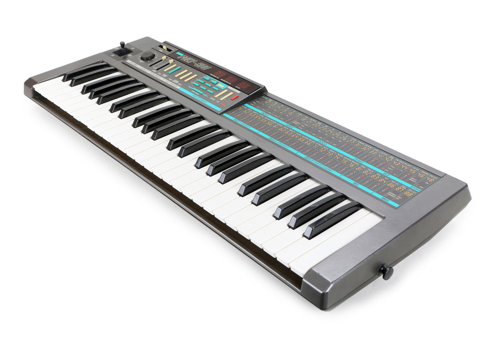 MATRIXSYNTHB Poly800