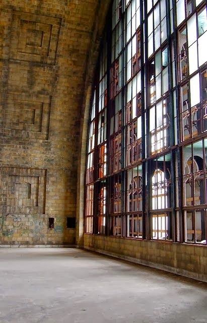 Pellmell Créations: Le style industriel