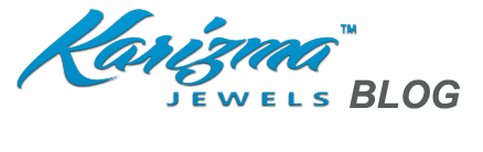 Karizma Jewels In Love with Gemstones