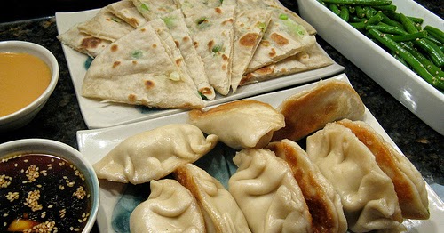 Chinese dumpling recipe- juicy and delicious Chinese Dumplings Recipe