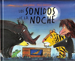 LOS SONIDOS DE LA NOCHE