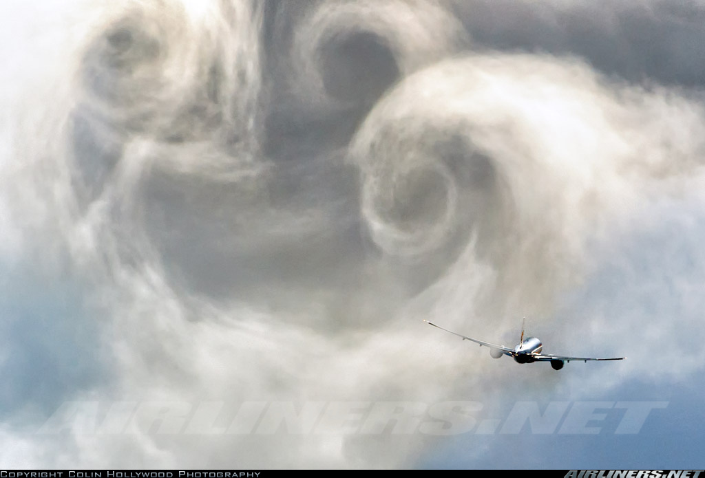 an Engineer Liftingline model of a finitespan wing (Wingtip