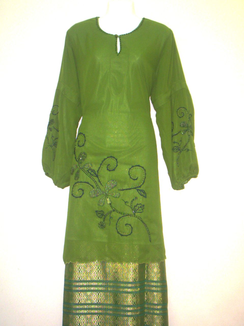 Baju Kurung | Ewwwww