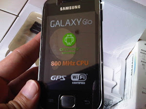 samsung gio