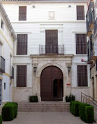 CASA DE LAS AGUAS