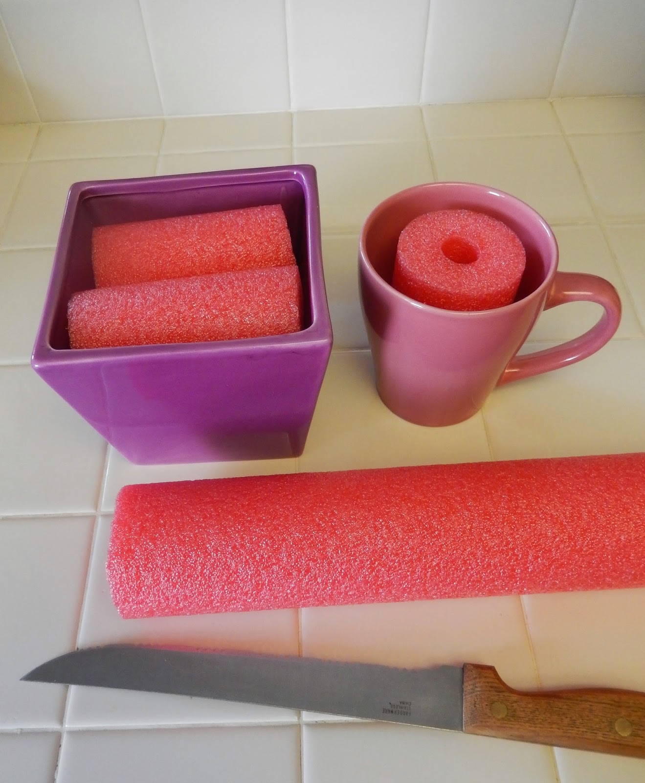 theworldaccordingtoeggface DIY Craft Project Protein Bar Bouquet