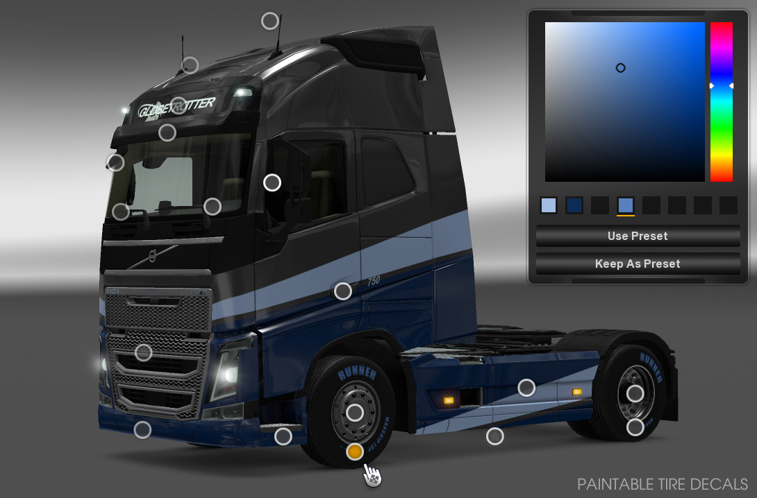 Euro Truck Simulator 2 - Publiczna Beta 1.22! Kontrakty Przez Wotr Dostępne. | Świat Symulatorów - Blog O Grach Symulacyjnych