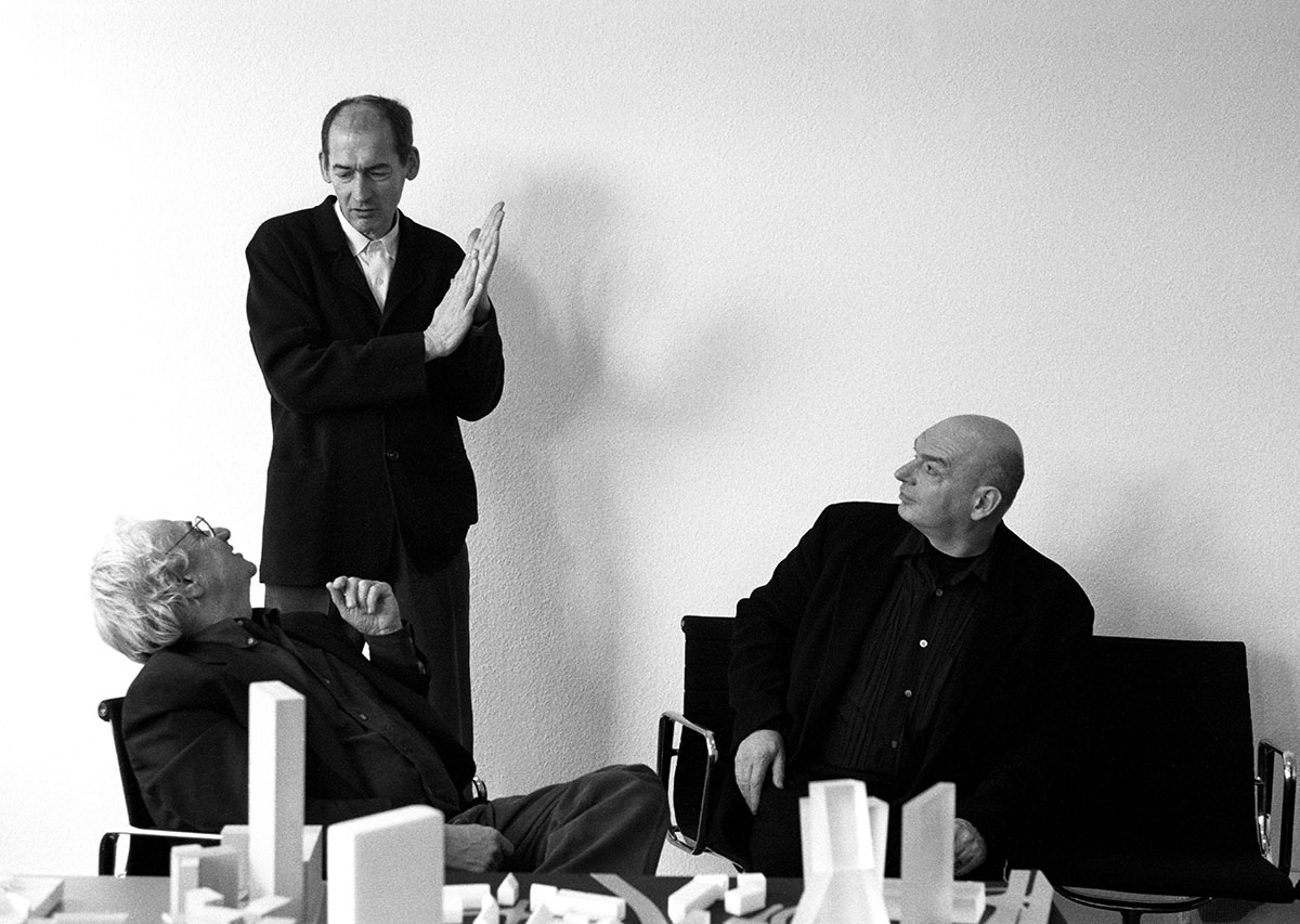 .bak Rem Koolhaas