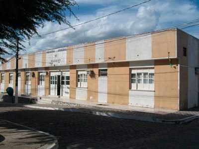 PREFEITURA MUNICIPAL DE GARARU