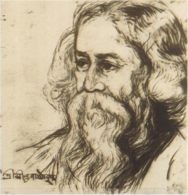 Devotio Humana: Rabindranaths Love Poems Revisited--An