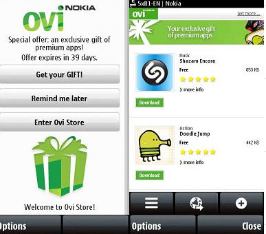 Download Ovi Store For Java Phone Download Ovi Store For Java Phone