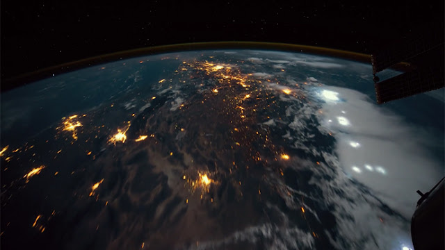 100 GB em fotos da Nasa transformam-se em espetacular video em 4k do planeta Terra Epic-iss-time-lapse1.si