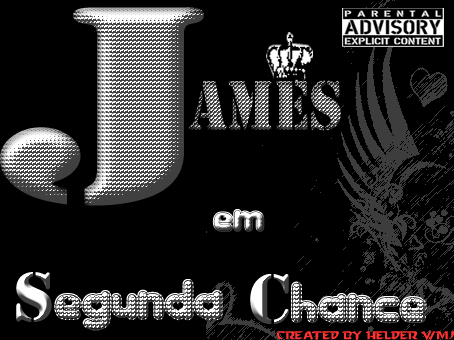 James-Segunda Chance [Prod by Cardillac Music Studio]