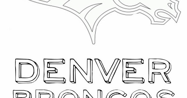 the little things: super bowl coloring pages