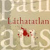 Paul Auster - Láthatatlan