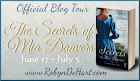 Upcoming Blog Tours