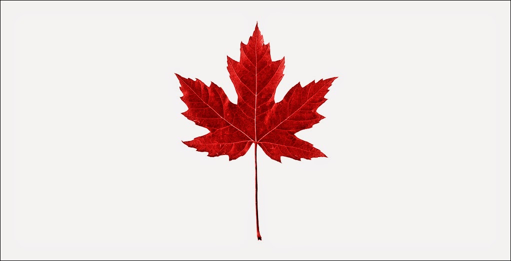 O Canada!