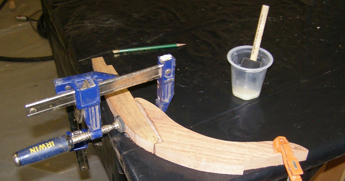 Wood Laminated Bow Making Types Of Wood