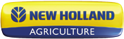 New Holland Agriculture