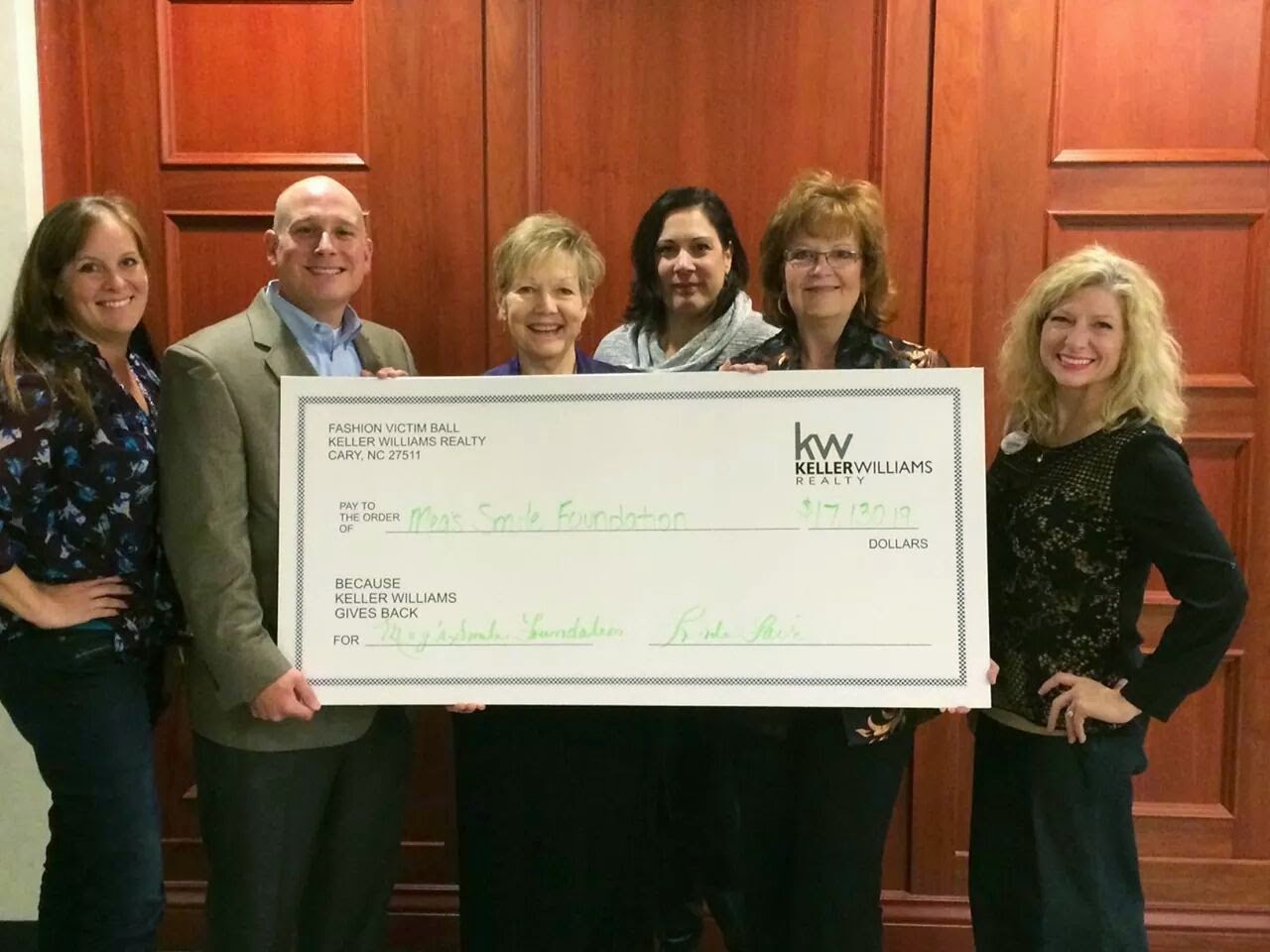 Cary Real Estate Happy Thanksgiving from Keller Williams Realty Cary!