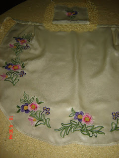 Qendisje Makine