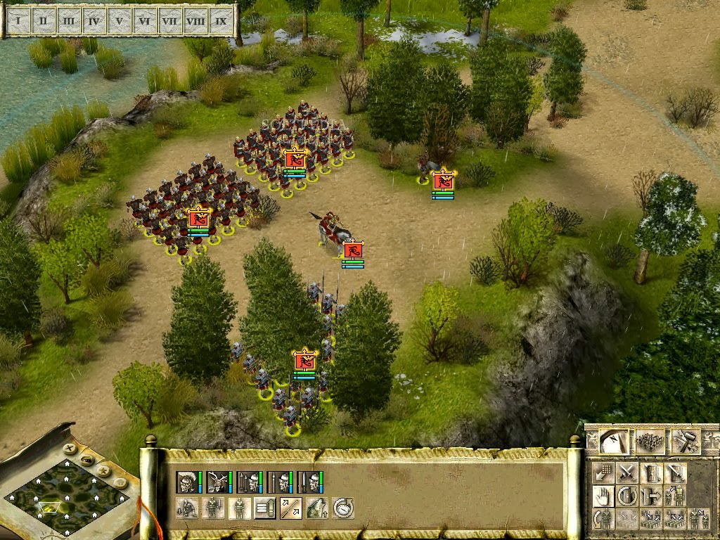 Free Download Praetorians 2 Full Version Free Download Praetorians 2 Full Version