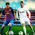 Agen Judi Bola | Fernando Santos : Ronaldo Dan Messi Sama Sama Pemain Fantastis