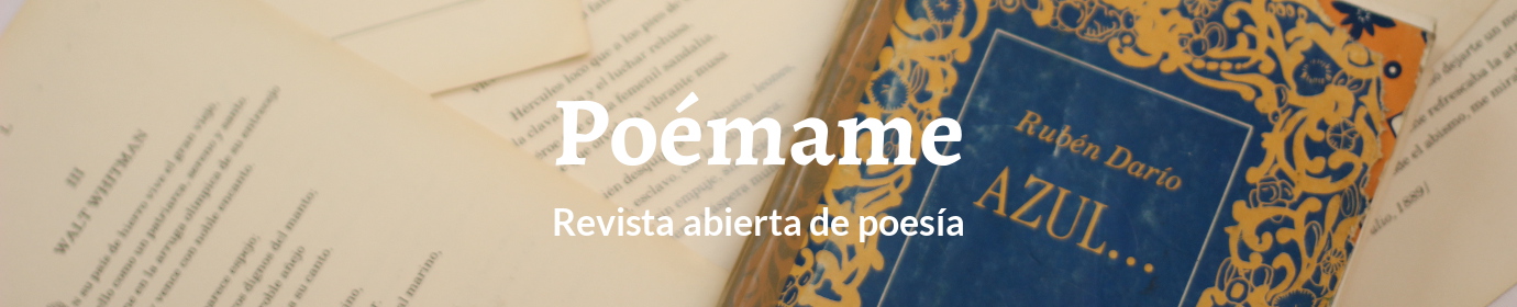 POÉMAME