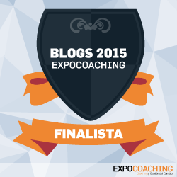 Blog Finalista Premios Blogs Expocoaching 2015 de Habla Hispana