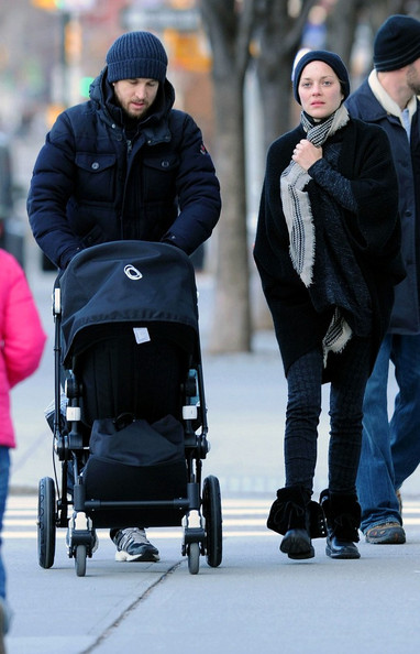 Dior Motorcycle Boots