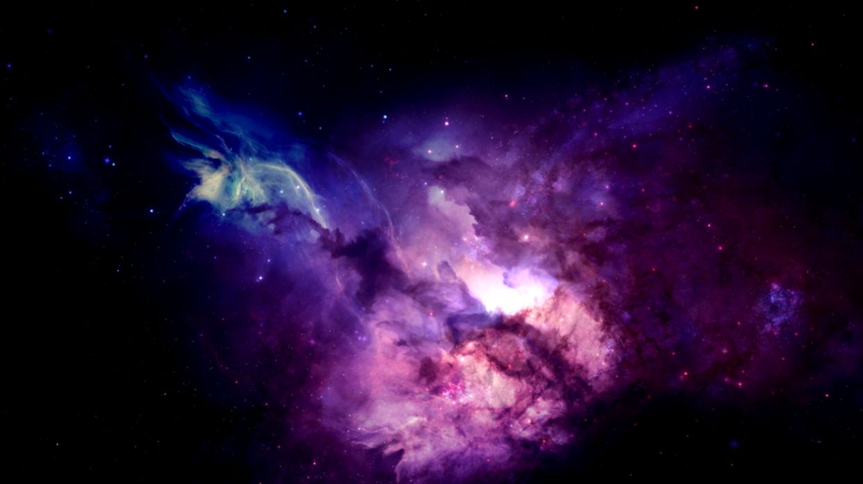 HD Background Purple Galaxy Space Sky Stars In Blue Pink Color HD Background Purple Galaxy Space Sky Stars In Blue Pink Color