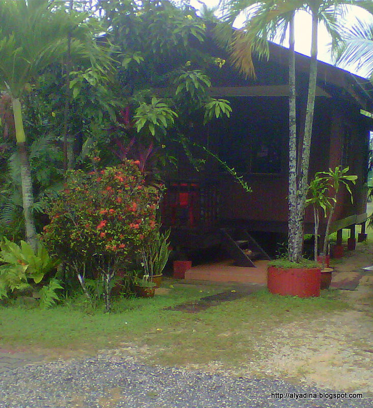 Pak Itam Inn Cherating Pak Itam Inn