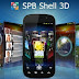 SPB SHELL 3D APK 1.5.3 DOWNLOAD FULL ANDROID thumbnail