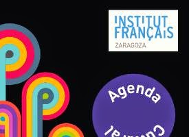 Instituto Francés de Zaragoza