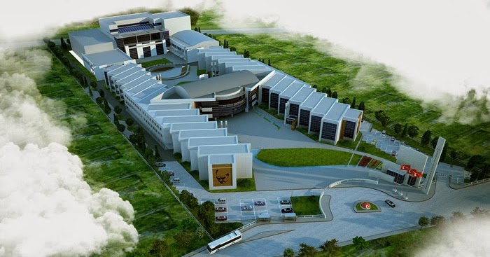 said abdullahi my thoughts on gediz university