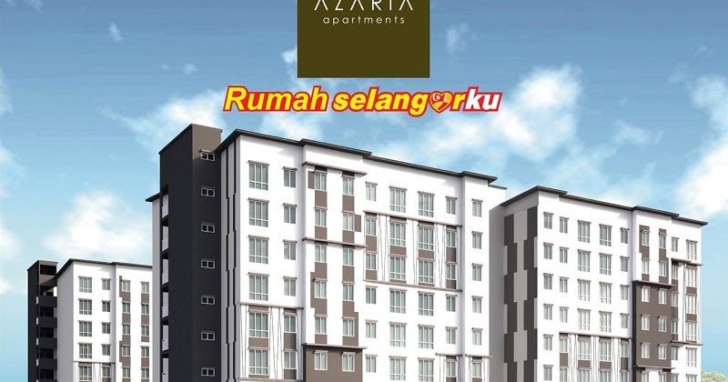 Azaria Apartments
