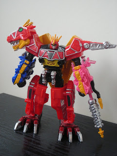 Minipla Kyoryuzin Zyuden Sentai Kyoryuger Super Sentai Candy Toy 