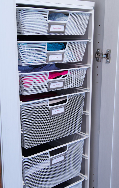 Iheart Organizing Labeling 101 Label Holders