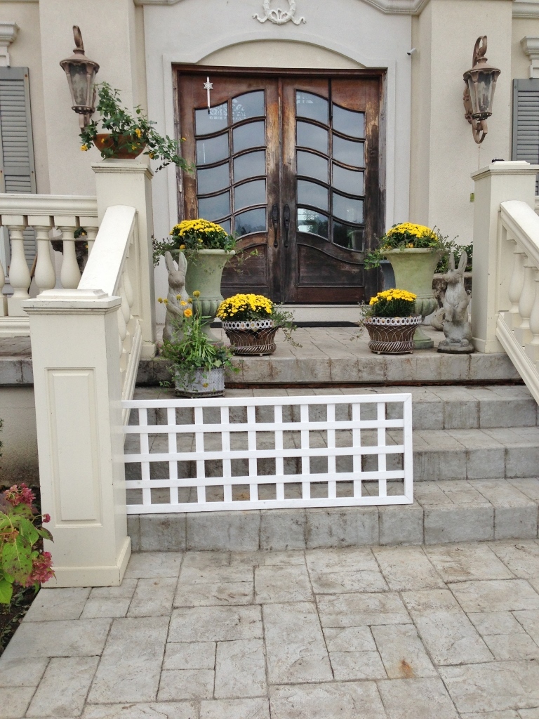 Rattlebridge Farm She�s Gone to Pot