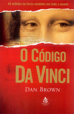 O Código da Vinci Capa+O+Codigo+Da+Vinci