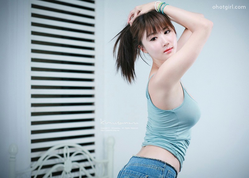 Sexy Yeon Da Bin