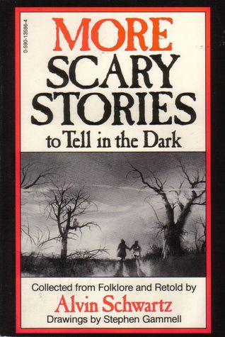 Short Scary Stories