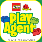 LEGODUPLO ambassador