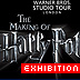 The Making of Harry Potter Tour